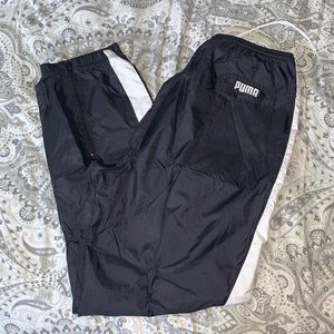 puma track pants